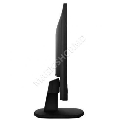 Monitor Philips 2243V7QJABF, IPS 1920x1080 FHD, Negru